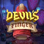 Devil`s Finger