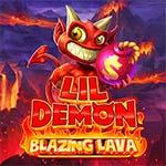 Lil Demon: Blazing Lava
